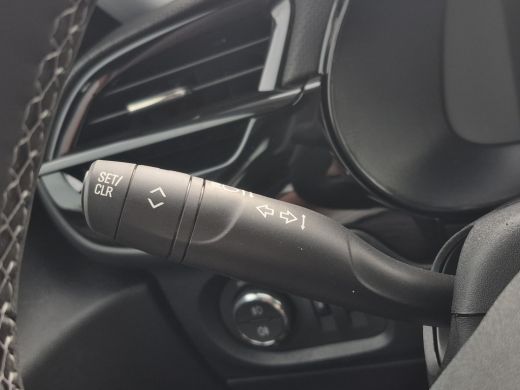 Opel Corsa Edition | Dode hoek waarschuwing | Draadloze Apple Carplay en Android Auto | LED koplampen met LE... ActivLease financial lease