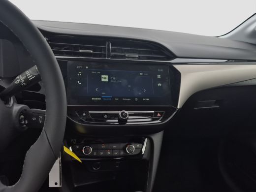 Opel Corsa Edition | Dode hoek waarschuwing | Draadloze Apple Carplay en Android Auto | LED koplampen met LE... ActivLease financial lease