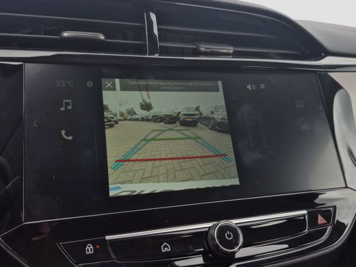 Opel Corsa Edition | Dode hoek waarschuwing | Draadloze Apple Carplay en Android Auto | LED koplampen met LE... ActivLease financial lease