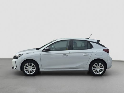 Opel Corsa Edition | Dode hoek waarschuwing | Draadloze Apple Carplay en Android Auto | LED koplampen met LE... ActivLease financial lease