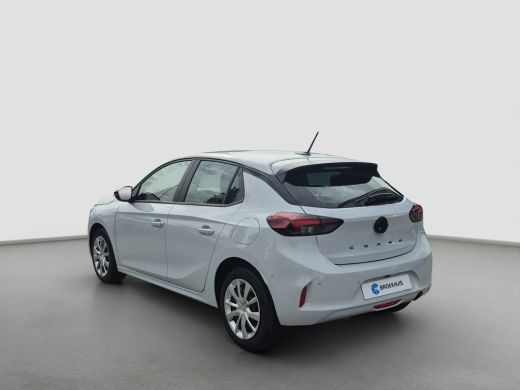 Opel Corsa Edition | Dode hoek waarschuwing | Draadloze Apple Carplay en Android Auto | LED koplampen met LE... ActivLease financial lease