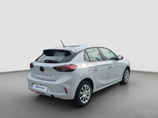 Opel Corsa Edition | Dode hoek waarschuwing | Draadloze Apple Carplay en Android Auto | LED koplampen met LE... ActivLease financial lease