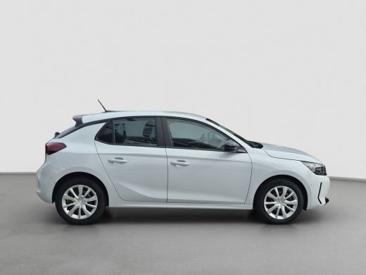 Opel Corsa Edition | Dode hoek waarschuwing | Draadloze Apple Carplay en Android Auto | LED koplampen met LE... ActivLease financial lease