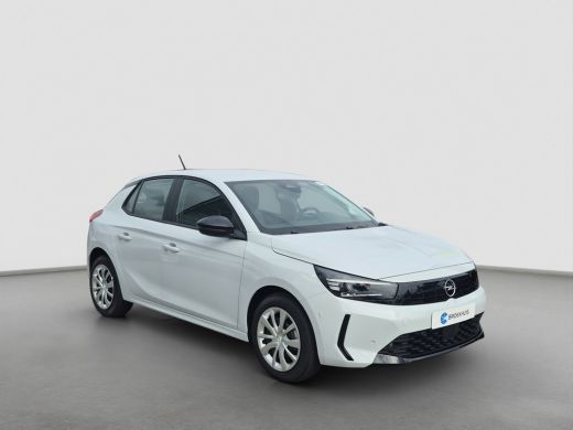 Opel Corsa Edition | Dode hoek waarschuwing | Draadloze Apple Carplay en Android Auto | LED koplampen met LE... ActivLease financial lease
