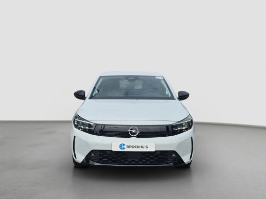 Opel Corsa Edition | Dode hoek waarschuwing | Draadloze Apple Carplay en Android Auto | LED koplampen met LE... ActivLease financial lease
