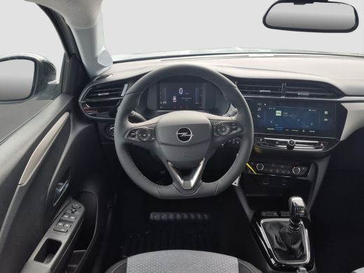 Opel Corsa Edition | Dode hoek waarschuwing | Draadloze Apple Carplay en Android Auto | LED koplampen met LE... ActivLease financial lease