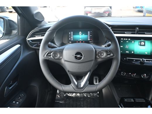 Opel Corsa GS | Dode hoek waarschuwing | IntelliLux LED Matrix-verlichting, inclusief LED matrix koplampen m... ActivLease financial lease