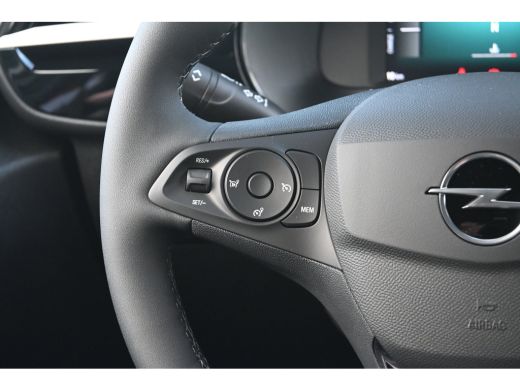 Opel Corsa GS | Dode hoek waarschuwing | IntelliLux LED Matrix-verlichting, inclusief LED matrix koplampen m... ActivLease financial lease