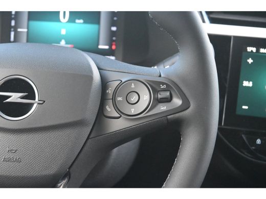 Opel Corsa GS | Dode hoek waarschuwing | IntelliLux LED Matrix-verlichting, inclusief LED matrix koplampen m... ActivLease financial lease