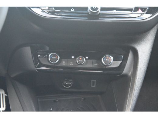 Opel Corsa GS | Dode hoek waarschuwing | IntelliLux LED Matrix-verlichting, inclusief LED matrix koplampen m... ActivLease financial lease