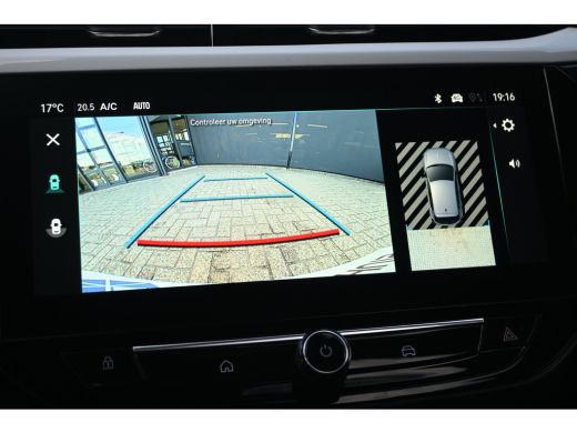 Opel Corsa GS | Dode hoek waarschuwing | IntelliLux LED Matrix-verlichting, inclusief LED matrix koplampen m... ActivLease financial lease