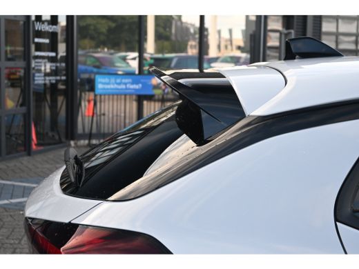 Opel Corsa GS | Dode hoek waarschuwing | IntelliLux LED Matrix-verlichting, inclusief LED matrix koplampen m... ActivLease financial lease