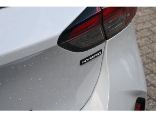 Opel Corsa GS | Dode hoek waarschuwing | IntelliLux LED Matrix-verlichting, inclusief LED matrix koplampen m... ActivLease financial lease