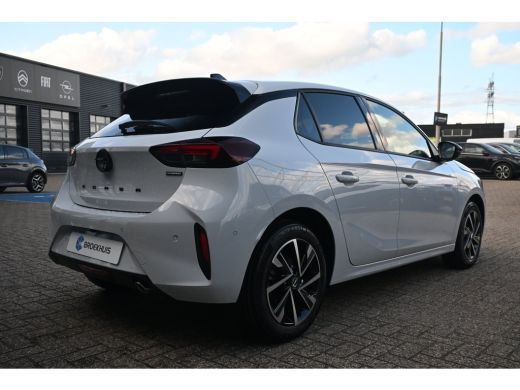 Opel Corsa GS | Dode hoek waarschuwing | IntelliLux LED Matrix-verlichting, inclusief LED matrix koplampen m... ActivLease financial lease