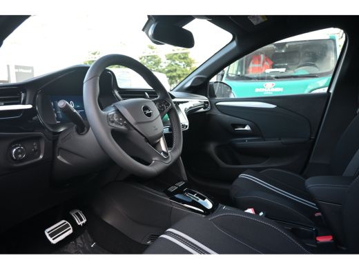 Opel Corsa GS | Dode hoek waarschuwing | IntelliLux LED Matrix-verlichting, inclusief LED matrix koplampen m... ActivLease financial lease