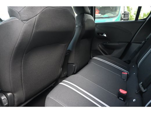 Opel Corsa GS | Dode hoek waarschuwing | IntelliLux LED Matrix-verlichting, inclusief LED matrix koplampen m... ActivLease financial lease