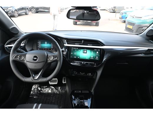 Opel Corsa GS | Dode hoek waarschuwing | IntelliLux LED Matrix-verlichting, inclusief LED matrix koplampen m... ActivLease financial lease