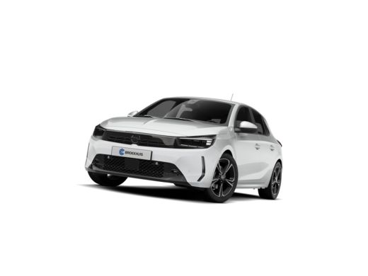 Opel Corsa GS, | Dode hoek waarschuwing | LED koplampen met LED dagrijverlichting | Licht -en regensensor ActivLease financial lease