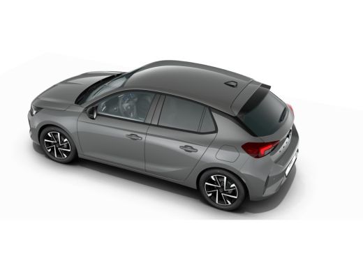Opel Corsa GS | Dode hoek waarschuwing | LED koplampen met LED dagrijverlichting | Licht -en regensensor ActivLease financial lease