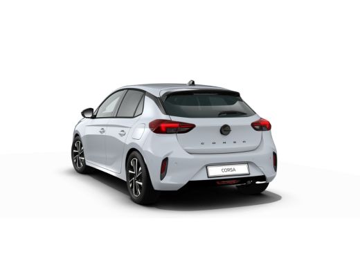 Opel Corsa GS | Dode hoek waarschuwing | LED koplampen met LED dagrijverlichting | Licht -en regensensor ActivLease financial lease
