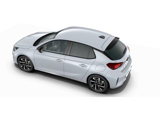 Opel Corsa GS | Dode hoek waarschuwing | LED koplampen met LED dagrijverlichting | Licht -en regensensor ActivLease financial lease