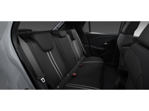 Opel Corsa GS | Dode hoek waarschuwing | LED koplampen met LED dagrijverlichting | Licht -en regensensor ActivLease financial lease