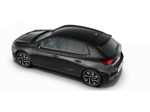 Opel Corsa GS | Dode hoek waarschuwing | LED koplampen met LED dagrijverlichting | Licht -en regensensor ActivLease financial lease