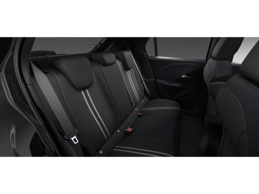 Opel Corsa GS | Dode hoek waarschuwing | LED koplampen met LED dagrijverlichting | Licht -en regensensor ActivLease financial lease
