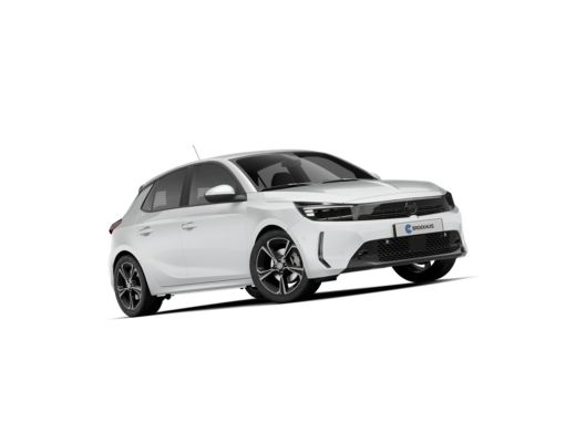 Opel Corsa GS | Dode hoek waarschuwing | LED koplampen met LED dagrijverlichting | Licht -en regensensor ActivLease financial lease