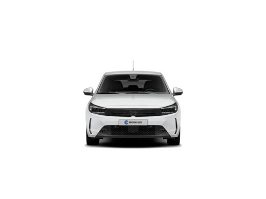Opel Corsa GS | Dode hoek waarschuwing | LED koplampen met LED dagrijverlichting | Licht -en regensensor ActivLease financial lease