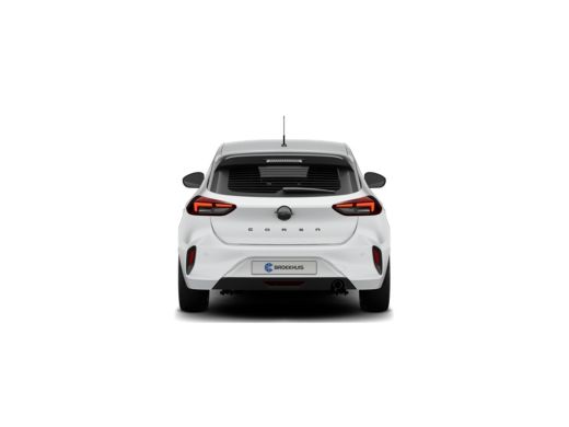 Opel Corsa GS | Dode hoek waarschuwing | LED koplampen met LED dagrijverlichting | Licht -en regensensor ActivLease financial lease