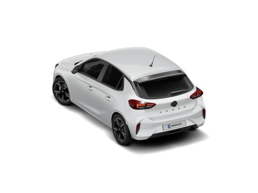 Opel Corsa GS | Dode hoek waarschuwing | LED koplampen met LED dagrijverlichting | Licht -en regensensor ActivLease financial lease