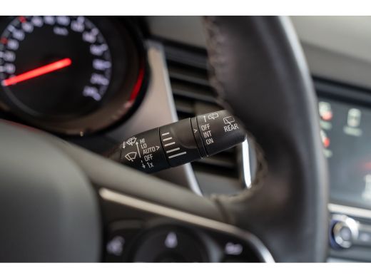 Opel Crossland X 1.2 110PK Turbo Edition | Apple Carplay & Android Auto | Airco | Lichtmetalen velgen | USB | Blue... ActivLease financial lease