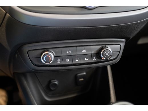 Opel Crossland X 1.2 110PK Turbo Edition | Apple Carplay & Android Auto | Airco | Lichtmetalen velgen | USB | Blue... ActivLease financial lease