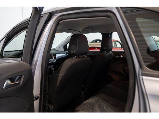 Opel Crossland X 1.2 110PK Turbo Edition | Apple Carplay & Android Auto | Airco | Lichtmetalen velgen | USB | Blue... ActivLease financial lease