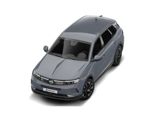 Opel Grandland GS | Draadloze telefoonlader (Inductie) | Elektronische klimaatregeling met twee zones | LED dagr... ActivLease financial lease