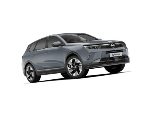 Opel Grandland GS | Draadloze telefoonlader (Inductie) | Elektronische klimaatregeling met twee zones | LED dagr... ActivLease financial lease