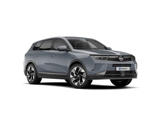 Opel Grandland GS | Draadloze telefoonlader (Inductie) | Elektronische klimaatregeling met twee zones | LED dagr... ActivLease financial lease