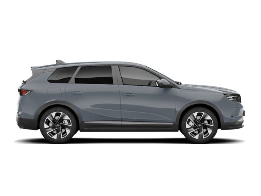 Opel Grandland GS | Draadloze telefoonlader (Inductie) | Elektronische klimaatregeling met twee zones | LED dagr... ActivLease financial lease