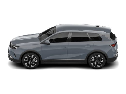 Opel Grandland GS | Draadloze telefoonlader (Inductie) | Elektronische klimaatregeling met twee zones | LED dagr... ActivLease financial lease