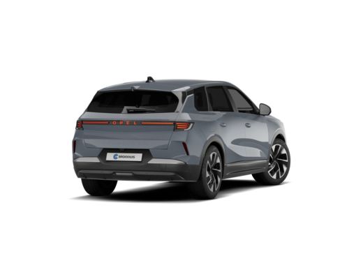 Opel Grandland GS | Draadloze telefoonlader (Inductie) | Elektronische klimaatregeling met twee zones | LED dagr... ActivLease financial lease