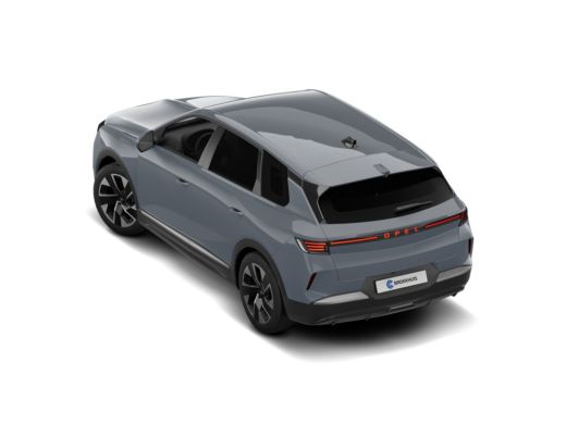 Opel Grandland GS | Draadloze telefoonlader (Inductie) | Elektronische klimaatregeling met twee zones | LED dagr... ActivLease financial lease