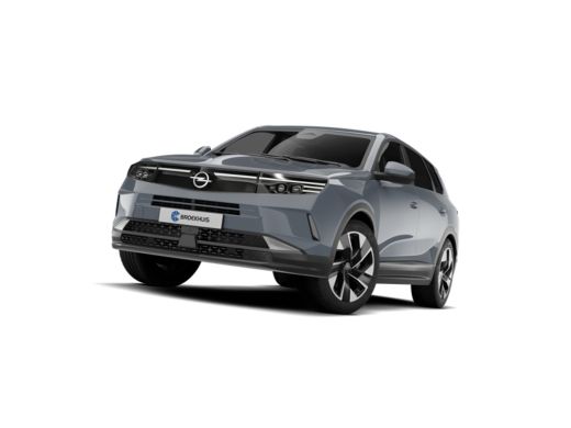 Opel Grandland GS | Draadloze telefoonlader (Inductie) | Elektronische klimaatregeling met twee zones | LED dagr... ActivLease financial lease