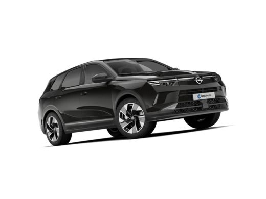 Opel Grandland GS | Draadloze telefoonlader (Inductie) | Elektronische klimaatregeling met twee zones | LED dagr... ActivLease financial lease