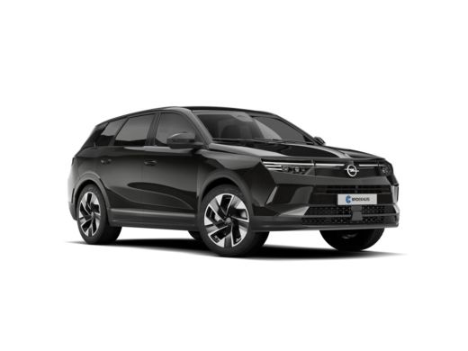 Opel Grandland GS | Draadloze telefoonlader (Inductie) | Elektronische klimaatregeling met twee zones | LED dagr... ActivLease financial lease