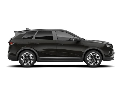 Opel Grandland GS | Draadloze telefoonlader (Inductie) | Elektronische klimaatregeling met twee zones | LED dagr... ActivLease financial lease