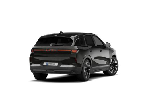 Opel Grandland GS | Draadloze telefoonlader (Inductie) | Elektronische klimaatregeling met twee zones | LED dagr... ActivLease financial lease