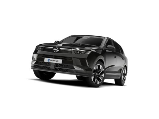 Opel Grandland GS | Draadloze telefoonlader (Inductie) | Elektronische klimaatregeling met twee zones | LED dagr... ActivLease financial lease
