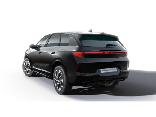 Opel Grandland GS - PHEV | Draadloze telefoonlader (Inductie) | Elektronische klimaatregeling met twee zones | L... ActivLease financial lease
