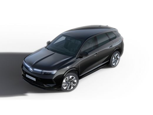 Opel Grandland GS - PHEV | Draadloze telefoonlader (Inductie) | Elektronische klimaatregeling met twee zones | L... ActivLease financial lease